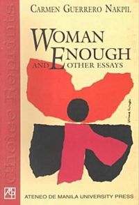 Produktbild: Woman Enough