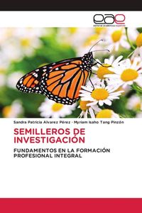 Produktbild: Semilleros De Investigaci&oacute;n