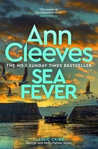 Produktbild: Sea Fever
