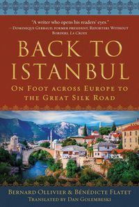Produktbild: Back to Istanbul