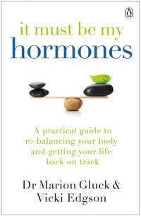 Produktbild: It Must Be My Hormones