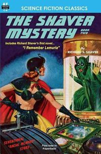 Produktbild: The Shaver Mystery, Book Two