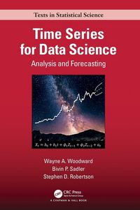 Produktbild: Time Series for Data Science