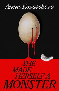 Produktbild: She Made Herself A Monster