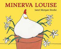 Produktbild: Minerva Louise