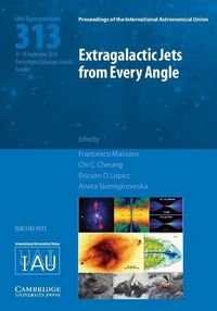 Produktbild: Extragalactic Jets from Every