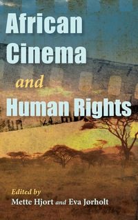 Produktbild: African Cinema and Human Rights