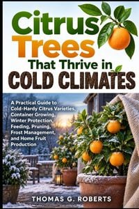 Produktbild: Citrus Trees That Thrive in Cold Climates