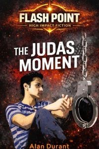 Produktbild: Judas Moment