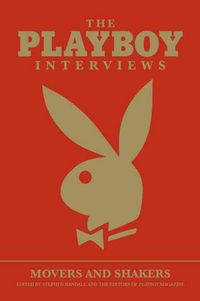 Produktbild: The Playboy Interviews: Movers and Shakers
