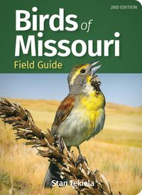 Produktbild: Birds of Missouri Field Guide