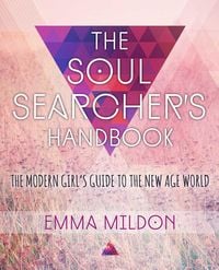 Produktbild: The Soul Searcher's Handbook