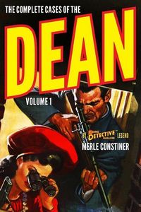 Produktbild: The Complete Cases of The Dean, Volume 1