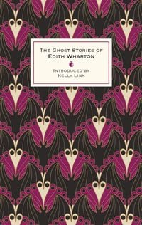 Produktbild: The Ghost Stories Of Edith Wharton