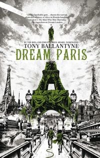 Produktbild: Dream Paris