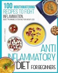 Produktbild: Anti-inflammatory diet for beginners