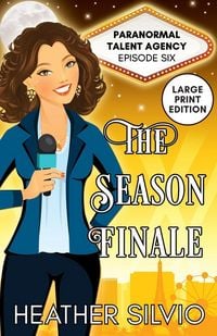 Produktbild: The Season Finale