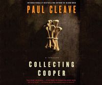 Bild vom Artikel Collecting Cooper vom Autor Paul Cleave