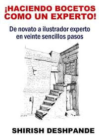 Produktbild: &iexcl;Haciendo bocetos como un experto!