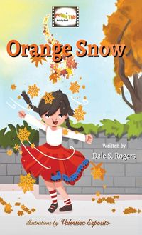 Produktbild: Orange Snow