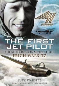 Produktbild: The First Jet Pilot
