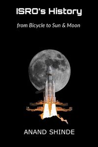 Produktbild: ISRO's History