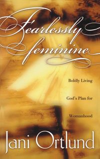Produktbild: Fearlessly Feminine