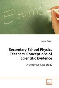 Produktbild: Taylor, J: Secondary School Physics Teachers' Conceptions of