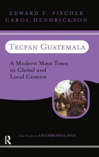 Produktbild: Tecpan Guatemala