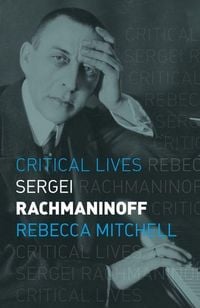 Produktbild: Sergei Rachmaninoff