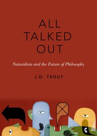 Produktbild: All Talked Out