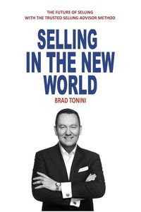 Produktbild: Selling in the New World