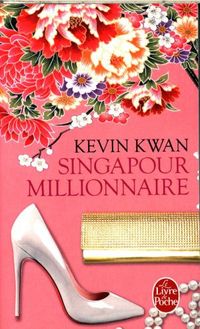 Produktbild: Crazy rich Asians Singapour