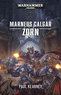 Produktbild: Marneus Calgar: Zorn