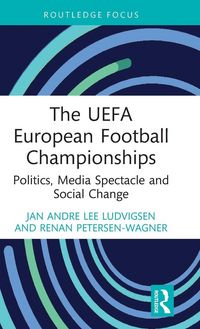 Produktbild: The UEFA European Football Championships