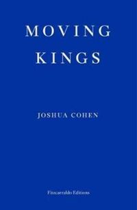 Produktbild: Moving Kings