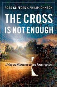 Produktbild: Cross Is Not Enough