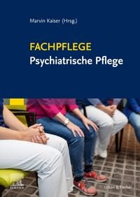 Produktbild: Fachpflege Psychiatrische Pflege