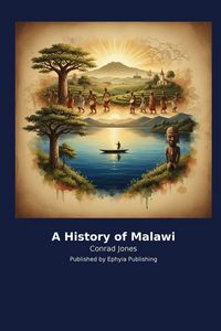 Produktbild: A History of Malawi