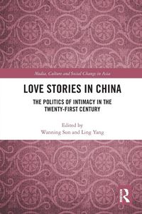 Produktbild: Love Stories in China