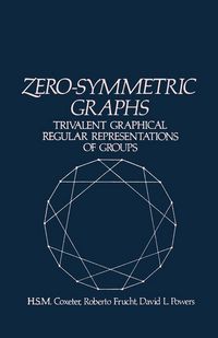 Produktbild: Zero-Symmetric Graphs
