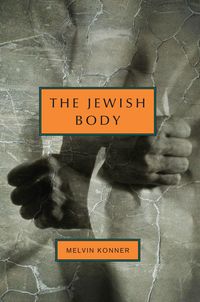 Produktbild: Jewish Body, the Hb