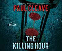 Bild vom Artikel The Killing Hour vom Autor Paul Cleave