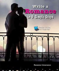 Produktbild: Write a Romance in 5 Simple Steps