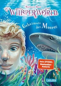 Produktbild: Whisperworld 3: Geheimnis des Meeres