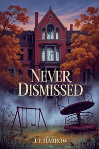 Produktbild: Never Dismissed