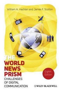 Produktbild: The World News Prism