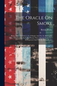 Produktbild: The Oracle On Smoke