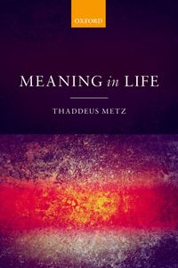 Produktbild: Meaning in Life