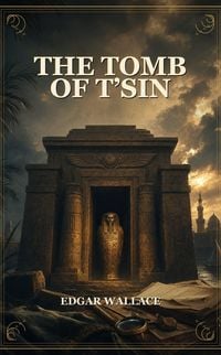 Produktbild: The Tomb of T'sin